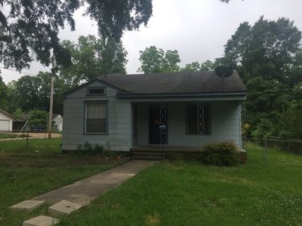 3101 Fulton, Shreveport, LA  71109