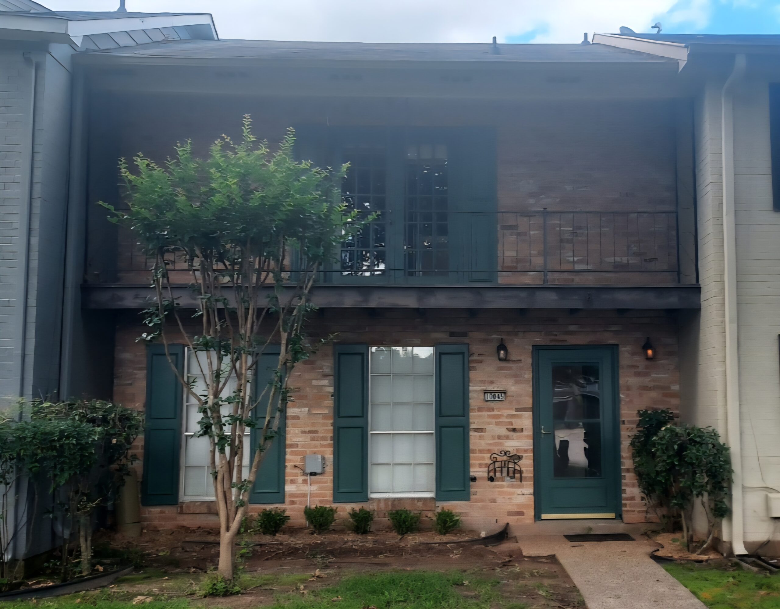 10045 Alondra, Shreveport, LA 71115