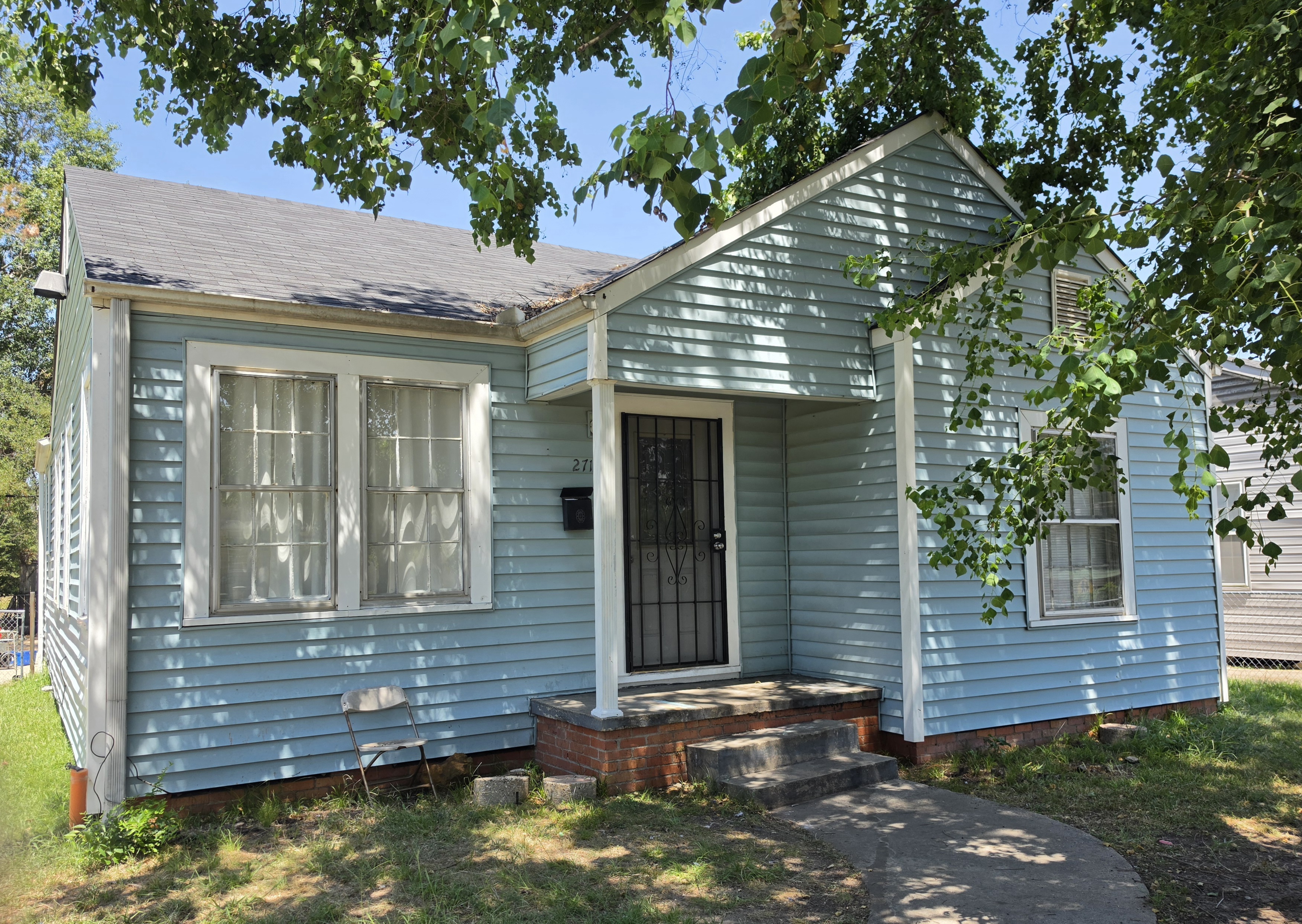 2714 Corbitt Street, Shreveport, LA 71108